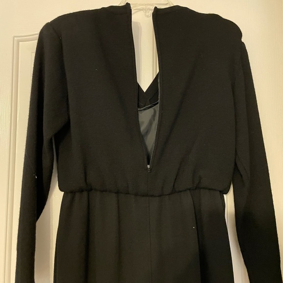 Talbots sweater dress - Picture 6 of 7